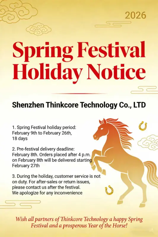 بہار کے تہوار کی چھٹیوں کا نوٹس